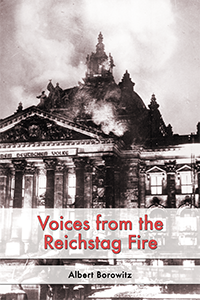 Voice from the Reichstag Fire